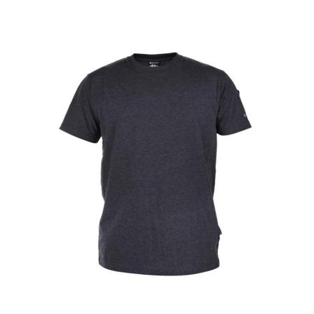Shirts Hi-tec 92800041761 Svarta 176 - 181 Cm/l