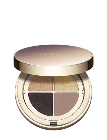 Clarins Ombre 4 Couleurs - Multi/patterned - 4.2 G