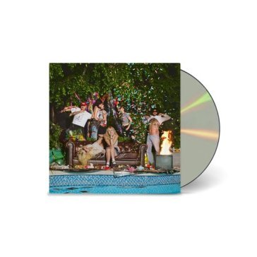 Who let the dogs out LAMBRINI GIRLS