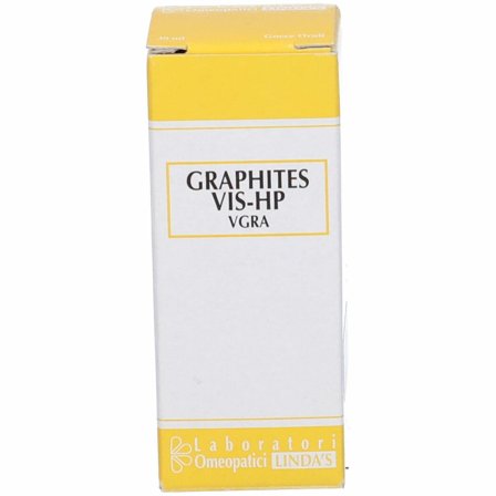 Linda's Graphites Vis Hp 30ml Gocce