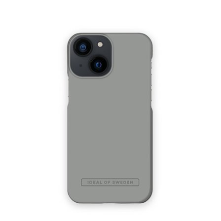 Seamless Case iPhone 13 Mini Ash Grey