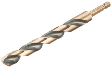 Dewalt DT20618-QZ Multimaterialborr HSS-G 12.0 mm, Maskintillbehör & förbrukning