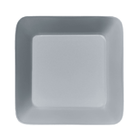 Iittala Tallrik Teema 16 cm Serveringstillbehör ONESIZE