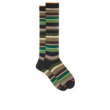 Gallo Socks , Groen , Heren , Maat: ONE Size Sokken
