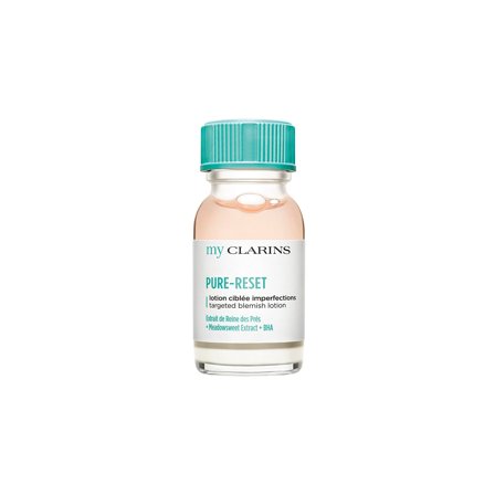 Clarins MY CLARINS PURE-RESET Lotion -Ciblée Imperfections 13ml - Fluido viso antimperfezioni