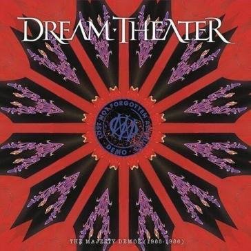 Majesty demos -1985-1986- Dream Theater