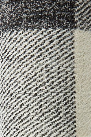 Jotex - Gingham Stoffmuster Acryl/Polyester PEACE - Kaufen Stoffmuster - Möbel bei Jotex