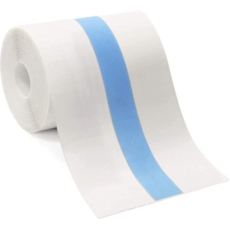 Transparent Brystløft Tape, Vanntett Usynlig Sticky Push Up Brysttape For Cup Ae_