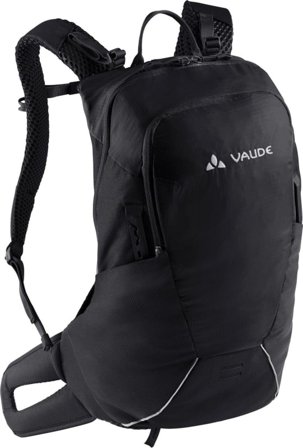 VAUDE Tremalzo 10 workout backpacks Black OneSize