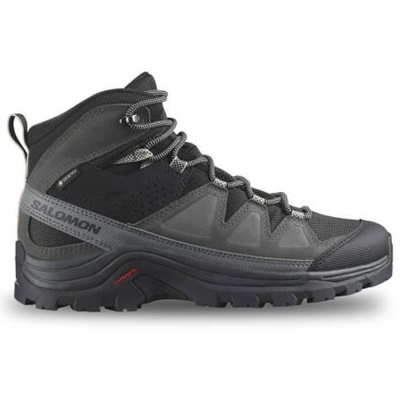 Salomon Quest Rove Gore-Tex W Vandrestøvler til Kvinder Sort 471815