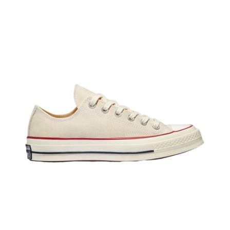 Converse Sneakers , Beige , Heren , Maat: 40 EU
