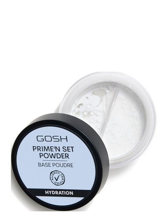 GOSH COPENHAGEN Gosh Setting Powder - 7 G