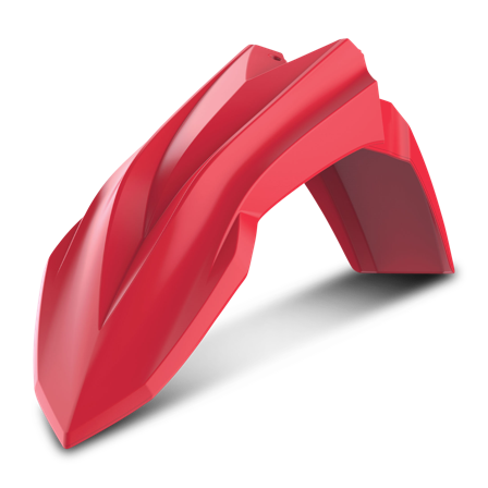 Voorspatbord Polisport - Beta RR 250 2T Racing 2015-2026