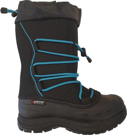 Baffin Women's Snogoose Women lined boots Black 39