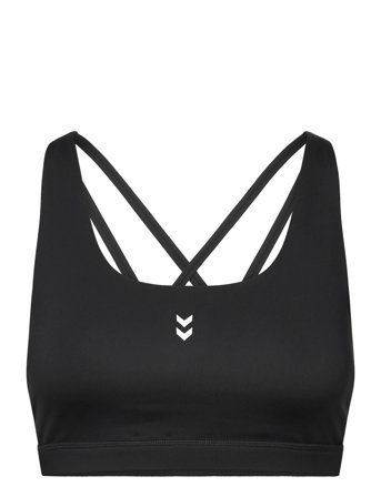 Hummel | Hmlhiit Impact Strap Bra | XS