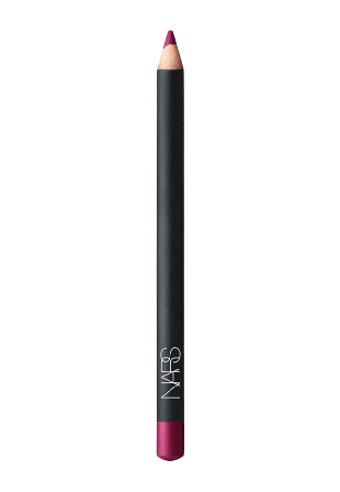 NARS Precision Lip Liner Läppennor Dam Lila 1,1 G