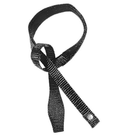 Ammattimainen suksisauvan hihna vaellussauvan sidontalenkki suojaava side ulkoilulajeihin