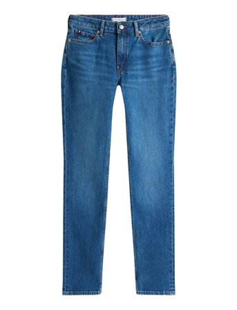 Tommy Hilfiger | Dnm Flo Slim Rw | 30 x 30