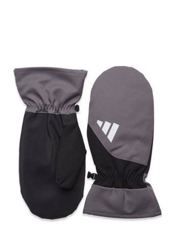 adidas Golf Winter Mitt Eu - Grey - 54-56