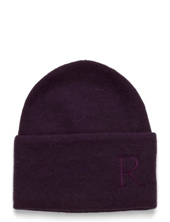 Rodebjer Sendina Knit Burgundy RODEBJER