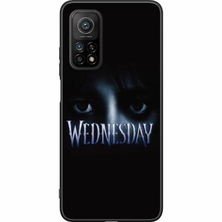 Xiaomi Mi 10t Pro 5g Svart Skal Wednesday Addams
