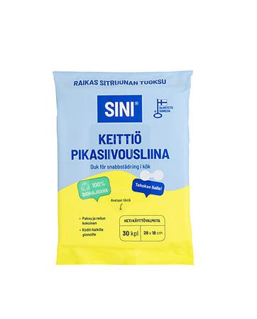 SINI Våtserviett Kjøkken