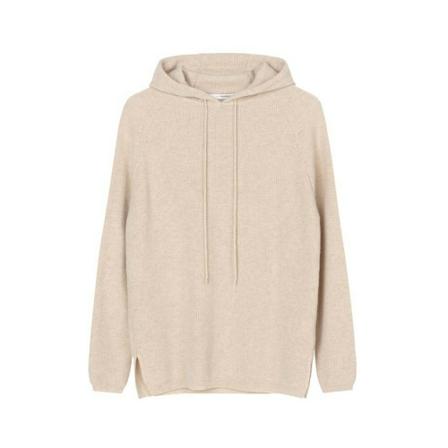 Sibin/Linnebjerg Sibin Linnebjerg Kit Freja inbo, Dame Sweatshirts, Størrelse: XS