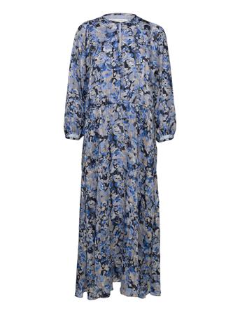 Idaliaiw Dress Patterned InWear