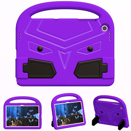 Cover EVA Samsung Galaxy Tab A9 Plus Lilla(YH)