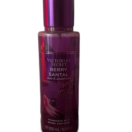 Berry Santal Fragrance Mist från Victoria's Secret