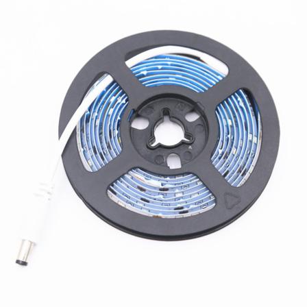 Ljusremsa Med 30 Led-lampor 3500 K 2 M Varmvit