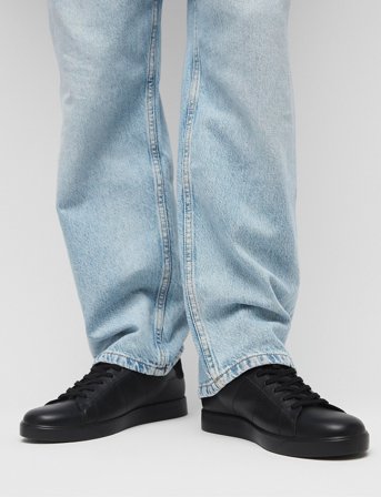 ECCO Street Lite M - Black - 44