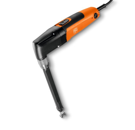 Fein BLK 1.6 LE Pladenipler 350 W, Maskiner