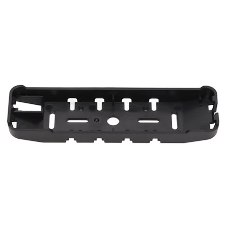 YAESU FT7800 FT7900 Bilradiomonteringsbrakett Mobil Walkie Talkies Panelmontering