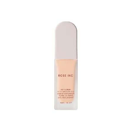 Rose Inc Softlight Skin-Smoothing Liquid Foundation Dam Beige 30 ML