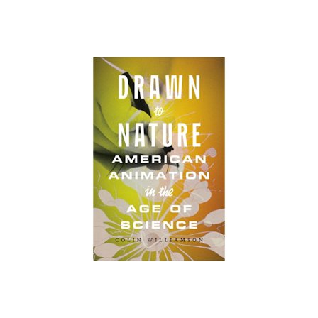 Drawn to Nature (häftad, eng)