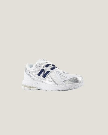 New Balance New Balance 1906 Kids Lace Hvit Sko Unisex - Kids Brand Store