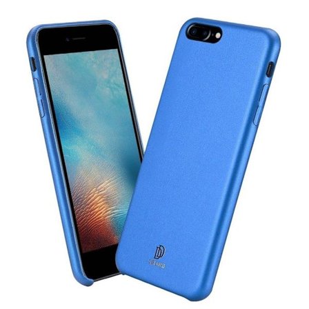 Dux Ducis Skin Lite iPhone 7/8 Plus Blå