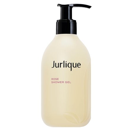 Jurlique Softening Rose Shower Gel, Skincare, Kropspleje, Bodyshampoo