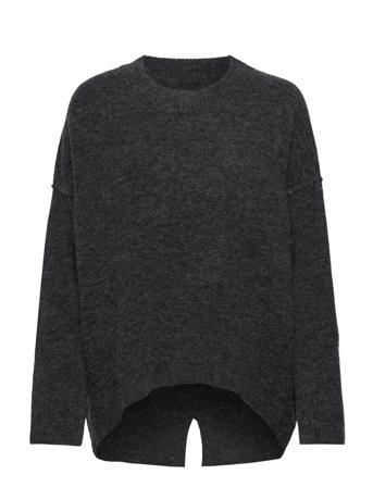 Alex - Cozy Days Pulllover Svart Day Birger Et Mikkelsen