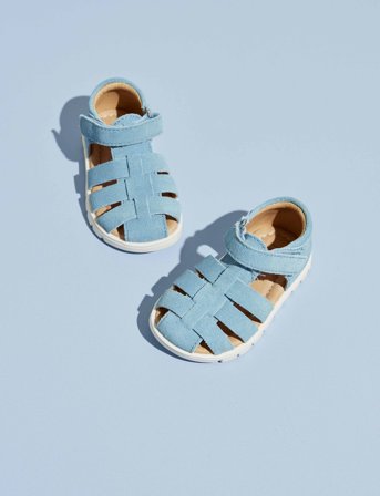 Bisgaard Bisgaard Beka S - Blue - 22