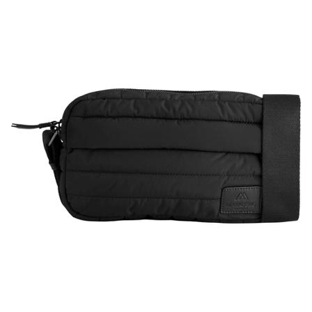 Markberg Crossbody Taske Sort, Dame Skuldertasker, Størrelse: ONE Size