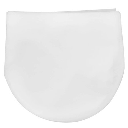 50 kpl CD-suojia, kirkas CD-säilytyskotelo, CD-sisäpussi, yhteensopiva 12 cm CD:lle