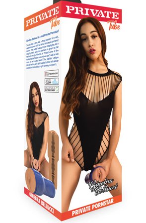 Kjøp Private Ginebra Pornstar Pussy - Løsvagina | God pris