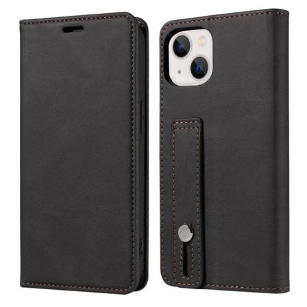 Iphone 14 Pro Max Premiumfodral - Svart Black