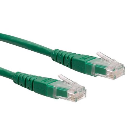 ROLINE UTP PatchCord Cat.6/Class E,
