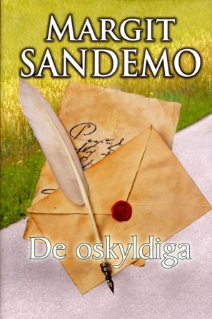 De oskyldiga - Bok av Margit Sandemo - Inbunden