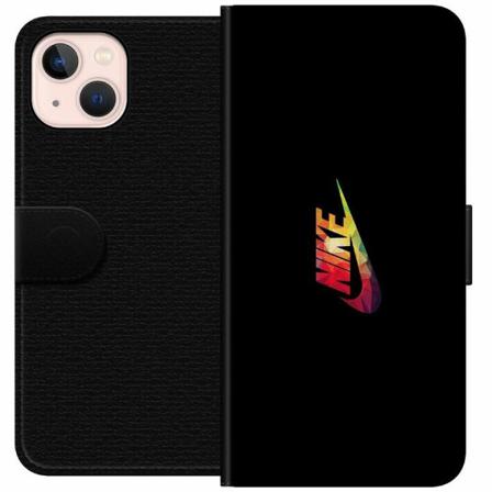 Apple Iphone 14 Plånboksfodral Nike