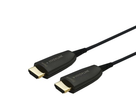 VIVOLINK OPTIC HDMI 8K CABLE 40 meter