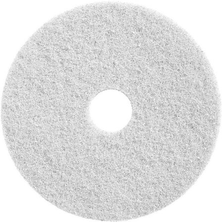 TWISTER Rondell vit 14`` 2/fp - Lyreco - Städ och hygien - Städmaskiner - Rondeller - Twister